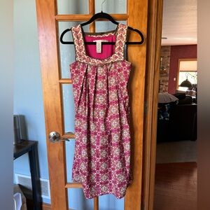 Max Studio Square Neck Women's Dress - Size Small